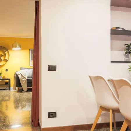 A 100m Dall'acquario * ジェノヴァ