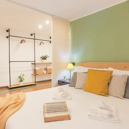 Apartamento A 100m Dall'acquario *