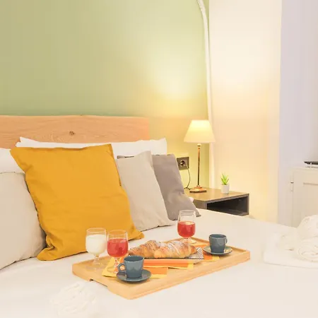 A 100m Dall'acquario *