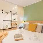 Apartamento A 100m Dall'acquario *