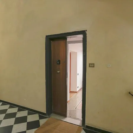 Apartament A 100m Dall'acquario