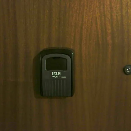 A 100m Dall'acquario *