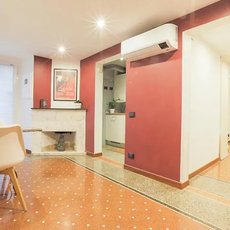 A 100m Dall'acquario