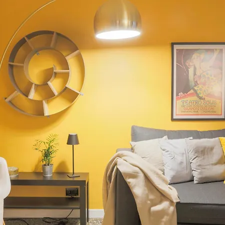 A 100m Dall'acquario Genua